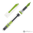 Nahvalur (Narwhal) Original Fountain Pen in Spring