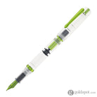 Nahvalur (Narwhal) Original Fountain Pen in Spring