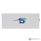 Nahvalur (Narwhal) Original Fountain Pen in Spring