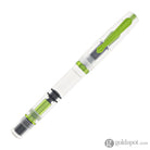 Nahvalur (Narwhal) Original Fountain Pen in Spring