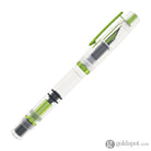 Nahvalur (Narwhal) Original Fountain Pen in Spring