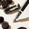 Nahvalur (Narwhal) Voyage Cookies & Cream Limited Edition Fountain Pen Fountain Pen