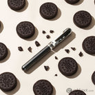 Nahvalur (Narwhal) Voyage Limited Edition Fountain Pen in Cookies & Cream Fountain Pen