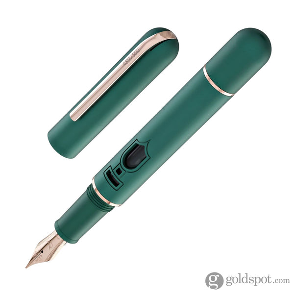 Nahvalur Nautilus Fountain Pen Day 2025 - Limited Edition Fountain Pen