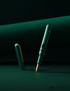 Nahvalur Nautilus Fountain Pen Day 2025 - Limited Edition Fountain Pen