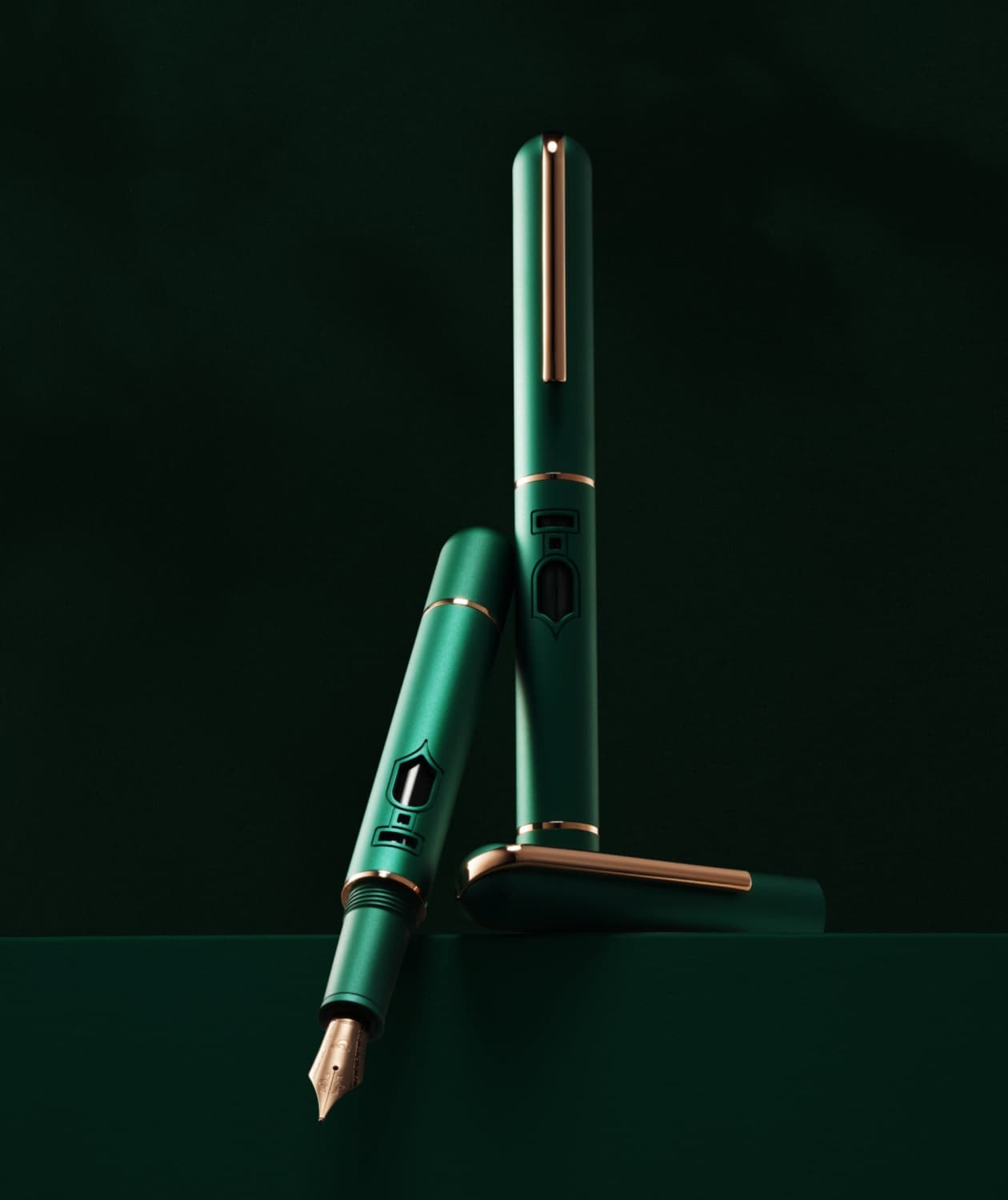 Nahvalur Nautilus Fountain Pen Day 2025 - Limited Edition Fountain Pen