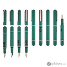 Nahvalur Nautilus Fountain Pen Day 2025 - Limited Edition Fountain Pen