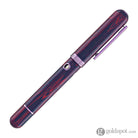 Nahvalur Nautilus Fountain Pen in Anthias Violet Fountain Pen