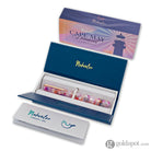 Nahvalur Nautilus Fountain Pen in Cape May Diamond Limited Edition Fountain Pen