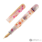 Nahvalur Nautilus Fountain Pen in Cape May Diamond Limited Edition Fountain Pen