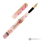 Nahvalur Nautilus Fountain Pen in Cape May Diamond Limited Edition Fountain Pen