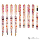 Nahvalur Nautilus Fountain Pen in Cape May Diamond Limited Edition Fountain Pen