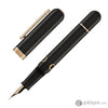 Nahvalur Nautilus Fountain Pen in Cephalopod with Rose Gold Trim Fountain Pen