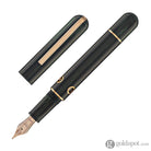 Nahvalur Nautilus Fountain Pen in Chelonia Green Fountain Pen