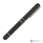 Nahvalur Nautilus Fountain Pen in Chelonia Green Fountain Pen