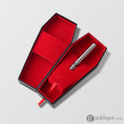 Nahvalur Nautilus Fountain Pen in Dracula - Limited Edition Fountain Pen