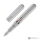 Nahvalur Nautilus Fountain Pen in Dracula - Limited Edition Fountain Pen