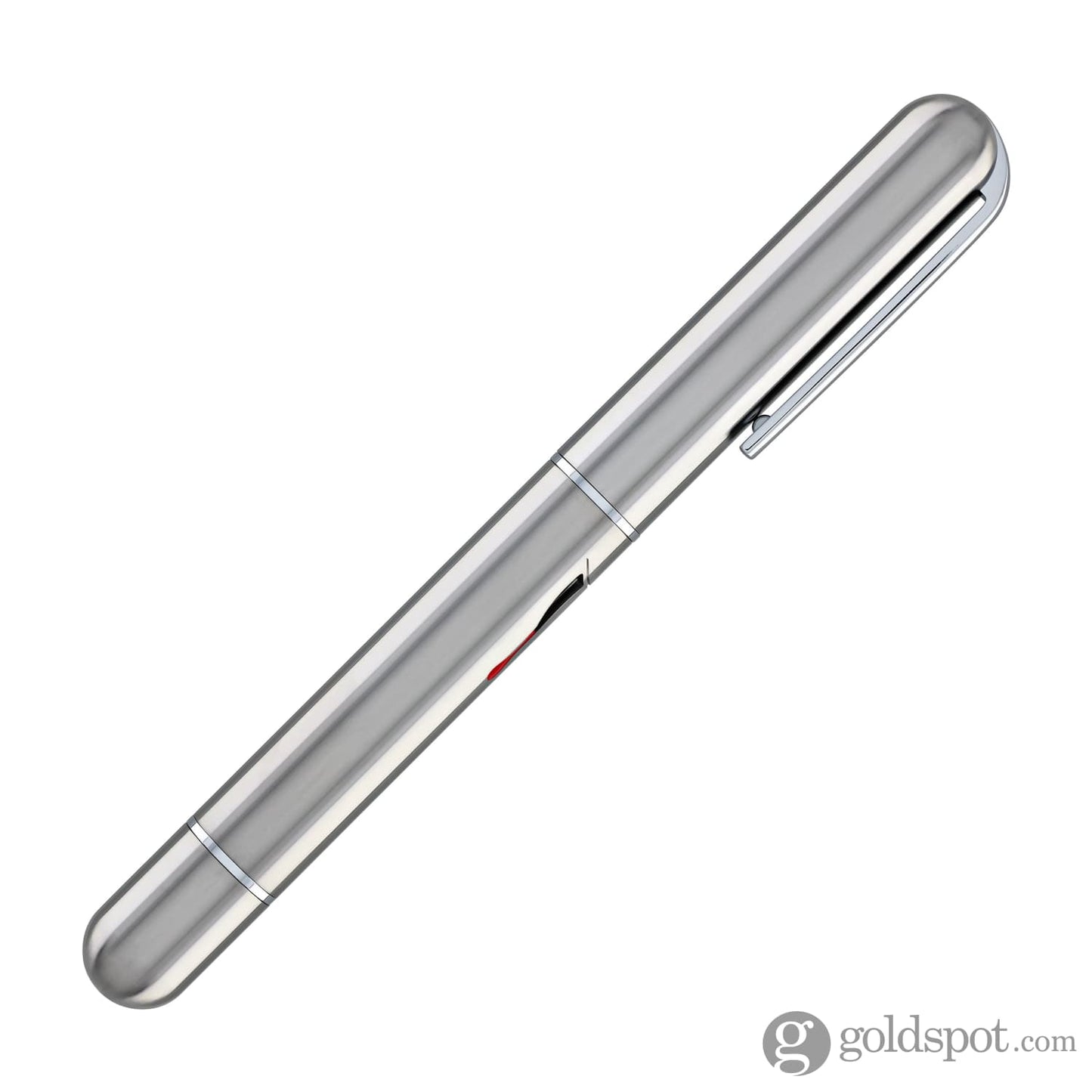 Nahvalur Nautilus Fountain Pen in Dracula - Limited Edition Fountain Pen