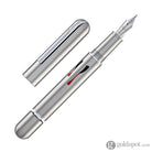 Nahvalur Nautilus Fountain Pen in Dracula - Limited Edition Fountain Pen