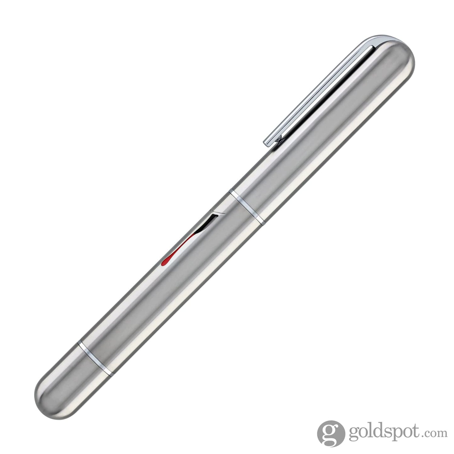 Nahvalur Nautilus Fountain Pen in Dracula - Limited Edition Fountain Pen