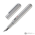 Nahvalur Nautilus Fountain Pen in Dracula - Limited Edition Fountain Pen