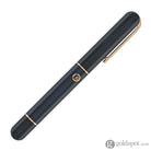 Nahvalur Nautilus Fountain Pen in Maylandia Blue Fountain Pen
