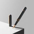 Nahvalur Nautilus Fountain Pen in Maylandia Blue Fountain Pen