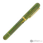 Nahvalur Nautilus Fountain Pen in Spring - Limited Edition Fountain Pen