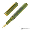 Nahvalur Nautilus Fountain Pen in Spring - Limited Edition Fountain Pen