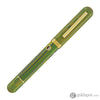 Nahvalur Nautilus Fountain Pen in Spring - Limited Edition Fountain Pen