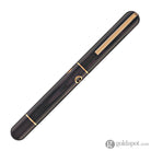 Nahvalur Nautilus Fountain Pen in Stylophora Berry Fountain Pen