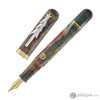 Nahvalur Nautilus Fountain Pen in Xmas 2024 - Limited Edition Fountain Pen