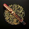 Nahvalur Nautilus Fountain Pen in Year of the Dragon Fountain Pen