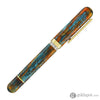 Nahvalur Nautilus Voyage Fountain Pen in Summer Fountain Pen