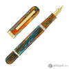 Nahvalur Nautilus Voyage Fountain Pen in Summer Fountain Pen