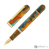 Nahvalur Nautilus Voyage Fountain Pen in Summer Fountain Pen