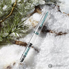 Nahvalur Original Fountain Pen in Winter Fountain Pen