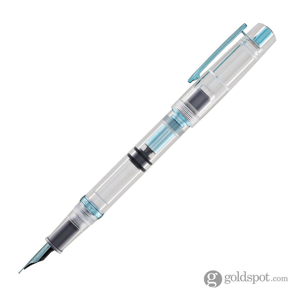 Nahvalur Original Fountain Pen in Winter Fountain Pen