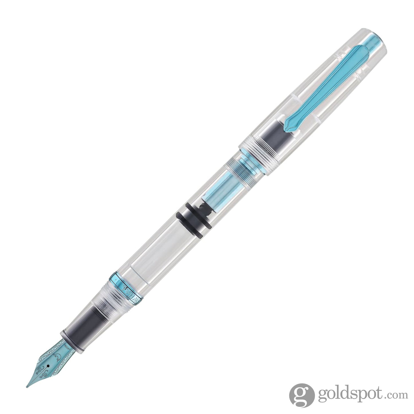 Nahvalur Original Fountain Pen in Winter Fountain Pen