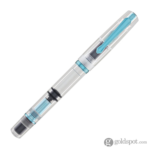 Nahvalur Original Fountain Pen in Winter Fountain Pen