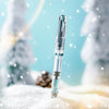 Nahvalur Original Fountain Pen in Winter Fountain Pen