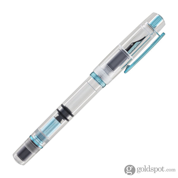 Nahvalur Original Fountain Pen in Winter Fountain Pen