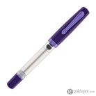 Nahvalur Original Plus Fountain Pen in Amethyst Fountain Pens