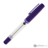 Nahvalur Original Plus Fountain Pen in Amethyst Fountain Pens