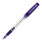 Nahvalur Original Plus Fountain Pen in Amethyst Fountain Pens