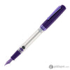 Nahvalur Original Plus Fountain Pen in Amethyst Fountain Pens