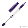 Nahvalur Original Plus Fountain Pen in Amethyst Fountain Pens