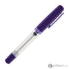 Nahvalur Original Plus Fountain Pen in Amethyst Fountain Pens