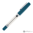 Nahvalur Original Plus Fountain Pen in Aquamarine Fountain Pens