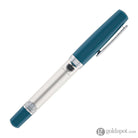 Nahvalur Original Plus Fountain Pen in Aquamarine Fountain Pens